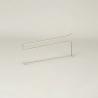 Buy cheap Kitchen Paper Roll Holder , Paper Towel Holder Kitchen Cabinet Towel Holder from wholesalers