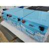 Buy cheap 60Ah Rechargeable EV Batteries 48 Volt Lifepo4 Battery Pack from wholesalers