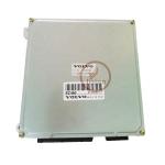 14518349 14531360 Volvo Excavator Spare Parts , Excavator Controller VECU For