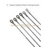 Buy cheap 6"Tungsten Carbide Grit Rod for Clearing Porcelain,Cutting Tiles from wholesalers
