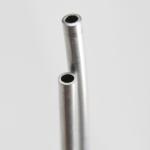 Heat Exchange Tube 1050A Aluminum Alloy Tube 1 Series Aluminum Alloy Φ28mm