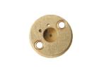 13GR Micro Electric Motor Gearbox / Metal Gear Reducer Box 15*11 Mm
