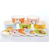Buy cheap 0.5Mpa Air Consumption Automatic Paper Bowl Making Machine , 50 - 135mm Height from wholesalers