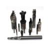 Buy cheap GY8768 GY8785 Carbide Cutting Tool Custom Profile End Mill from wholesalers