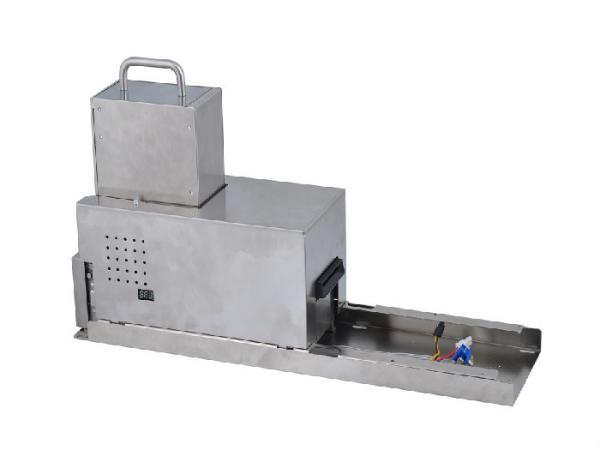 Buy cheap High Accuracy Secure Gift Card Dispenser 100mA For Information Kiosk from wholesalers