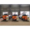 Buy cheap 1 Ton/H Horizontal Oil Or Gas Fired Steam Boiler For Hospital, School from wholesalers