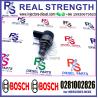 Buy cheap BOSCH Control Valve 0281002826 DRV Regulator Solenoid 0281002826 for Mercedes-Benz from wholesalers
