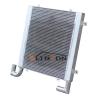 Buy cheap E312C E312D Excavator Oil Cooler Assy 4tnv88 Engine Radiator Hydraulic from wholesalers