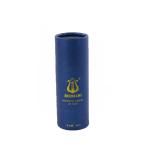 Wholesale Cylinder Paper Tube Box Cardboard Tube Packaging for Lipstick