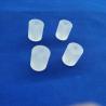 Buy cheap Laser Punching Quartz Glass Rod Customized Combustion Internal High Heat Resistance from wholesalers