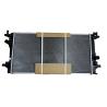 Buy cheap 10122633 Auto Spare Parts Aluminum Radiator for MG 6 and ROEWE RX5 Car Cooling System from wholesalers