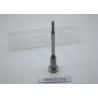 Buy cheap Industrial Diesel Control Valve , Silver High Pressure Control Valve F00RJ01278 from wholesalers