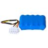 Buy cheap 5S1P 18V 2500mAh 18650 Battery Pack Rechargeable For Toys And Tools from wholesalers