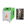 Buy cheap Professional Flame Copper Oxyhydrogen Welding Machine 0-3000L/H) from wholesalers