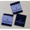 Buy cheap Superior Quality Clothing Woven Labels Shrink-proof For Men Suit, Pants from wholesalers