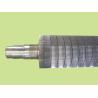 Buy cheap 2000mm SF20NA B Flute Alloy Steel Corrugating Rolls from wholesalers
