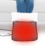45Degree Electric Foot Warmer Graphene Material Overheat Protection