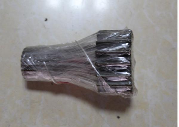 Buy cheap MACHINERY EXCAVATOR Planetary Gear Parts R140LC-7 R180LC-7 R210LC-7 R210NLC-7 XKAH-00017 GEAR from wholesalers