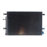 8E0260403Q Auto Parts Cooling Air Conditioning Condenser for Audi A4 OE NO.