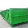 Buy cheap Multi Purpose Hook Lift Skip Bin Fireproof Weatherproof EU Waste Directive Compliant from wholesalers