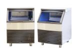 Space Saving Cool Air Ice Machine