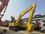 Japan Original Komatsu PC400-8 Large 40 Tons Mining Construction Equipment