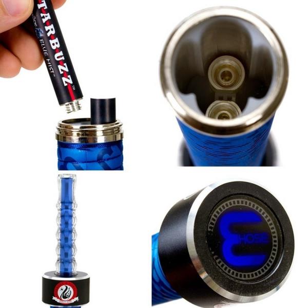 Quality E hose best Electronic Cigarette Hookah EHose rechargeable ecig SUPPLIER for sale