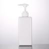 Buy cheap Factory price 100ml 150ml 200ml 300ml 400ml 500ml plastic unilever soap clear lotion skincare packaging shampoo bottles from wholesalers