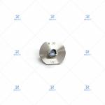 161 Panasonic Nozzle N610004673AA Smt Nozzle Genuine Spare Parts