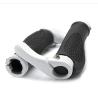 Buy cheap Lightweight Electric Bike Parts 225cm White Mountain Bike Grips from wholesalers