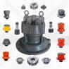 Buy cheap Excavators Hydraulic Pump S500LC-V S470LC-V Swimg Gearbox 330D swing motor EC700 VOE 14690440 from wholesalers