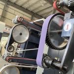 35G Arm Strength Grinding Machine For Polishing Metal Faucet Surface