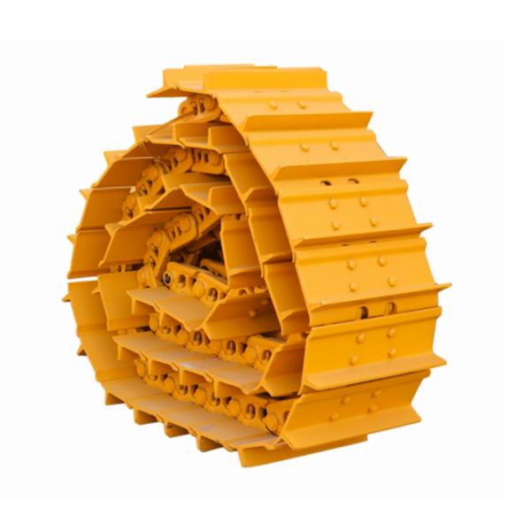 Buy cheap 35MnB Steel Shantui SD13 Bulldozer Undercarriage Track Link 560kg from wholesalers