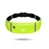 Buy cheap multi-functional outdoor equipment waterproof invisible ultra-thin mini belt waist bag from wholesalers