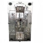 1.2344 HRC 48-50 Home Appliance Mould HASCO EQV PP PE Plastic Molding