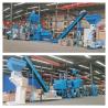 Buy cheap 500-800kg/H 1t/H Wood Pellet Production Line CE Biomass Pellet Production Line from wholesalers