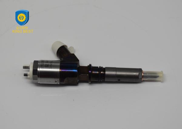 Buy cheap C6.6 320-0690 Injector Assy Of Excavator Repair Parts from wholesalers