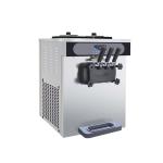 Commercial Hard Ice Cream Filling Machine Italian Ice Cream Maker For Sale