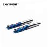 Buy cheap 4 Flutes Solid Carbide End Mills from wholesalers