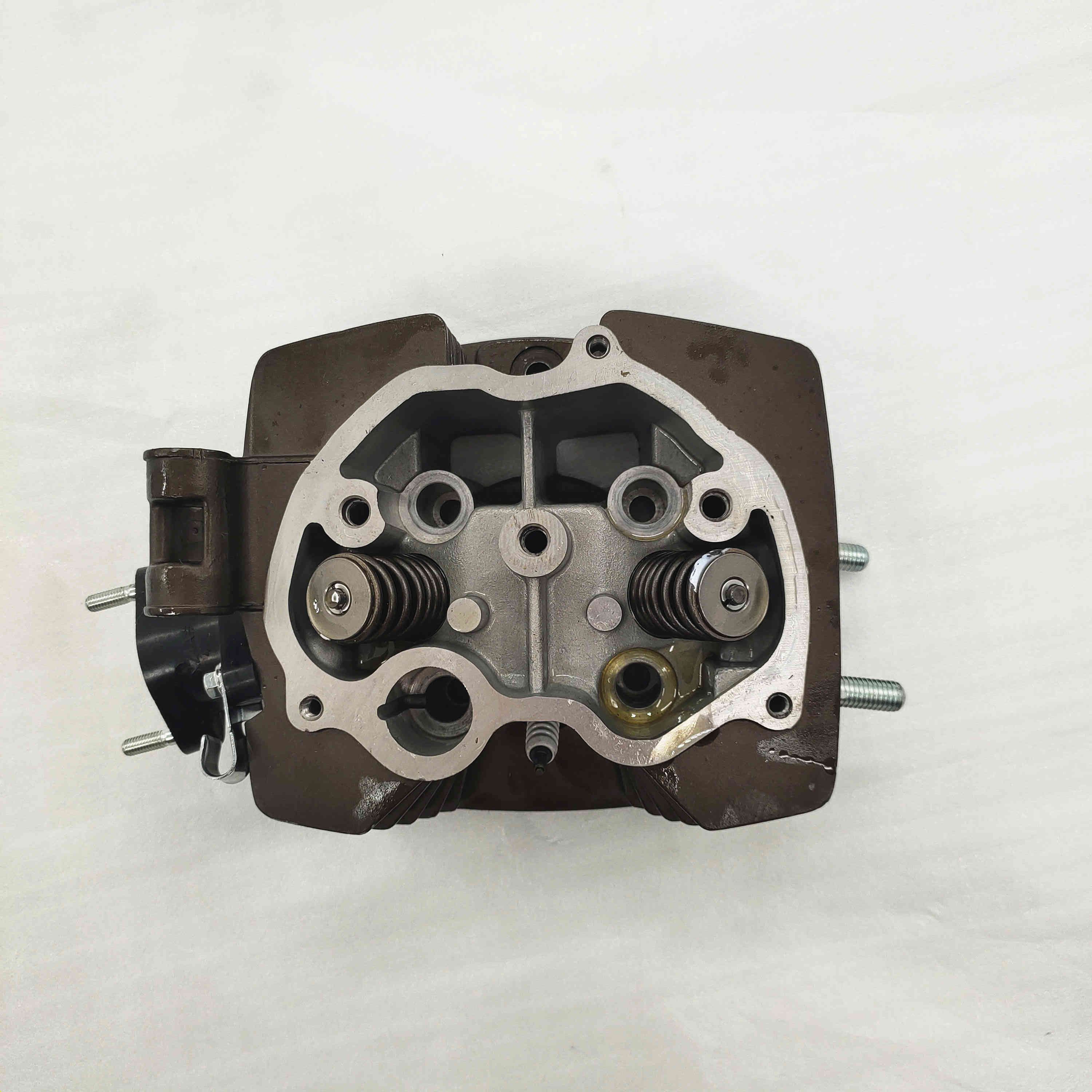 DAYANG Tricycle LIFAN150 Air-Cooled Engine Cylinder Head for Adult Custom Origin Type