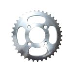 37 Tooth 420 Chain Rear Sprockets for 50-125cc ATV