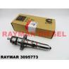 Buy cheap Cummins genuine diesel fuel injector assy 3095773, Cummins KTA19 fuel injector 3095773 from wholesalers
