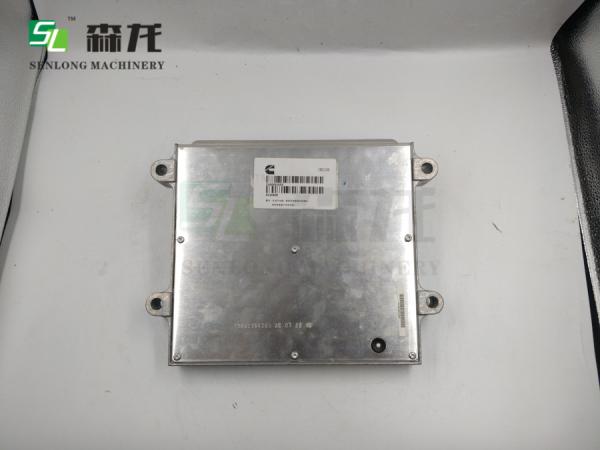 Buy cheap Cummins PC130-8 PC138US-8 Excavator Engine Board 4988820 321573 600-475-1102 from wholesalers