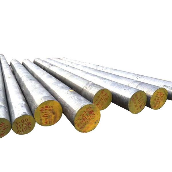Buy cheap Hot Rolled Astm1022 Round Steel Stainless Steel 304L Round Bar for Building Materials from wholesalers