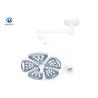 Buy cheap 10000lux LED Shadowless Surgical Operating Light 180VA 4500K from wholesalers