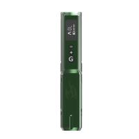 Buy cheap Green Color Wireless Rotary Pen Tattoo Machine With 4.5mm Stroke product
