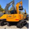 Buy cheap Crawler Digger Bucket Capacity 0.39m³ Sany SY95C Crawl Digger For Minor earthworks from wholesalers