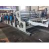 Buy cheap Corrugated Packaging Box Printing Machine Stacker Printing Slotter Die Cutting from wholesalers