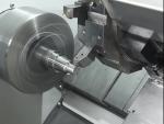Rapid Precision CNC Gantry Mill Steel Sheet Metal Stamping Prototype