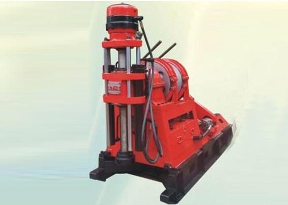 Buy cheap XY-4 Lightweight Hydraulic Mining Core Drilling Machine from wholesalers